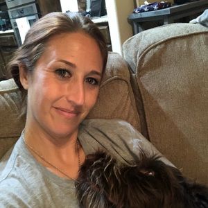 Meet your Posher, Lindsay